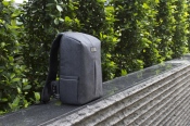 The Phantom - Brandcharger Anti-theft RPET Backpack 5