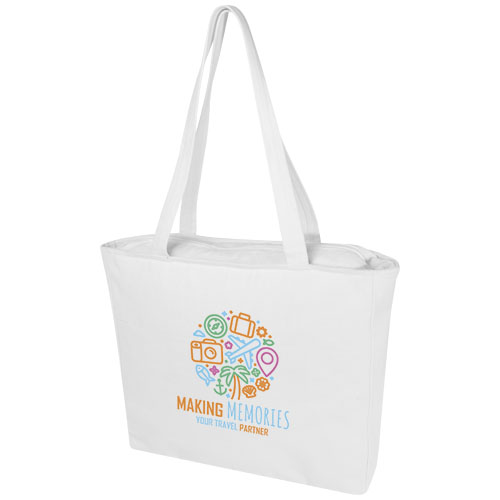 Weekender 500 G/m² Aware™ Recycled Tote Bag