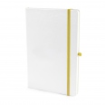 A5 White Mole Mate Duo 149