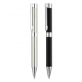 Admiral With Hinged Clip Ball Pen 5