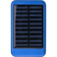 Aluminium Solar Power Bank 5