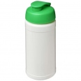 Baseline Rise 500 ml Sport Bottle with Flip Lid 1