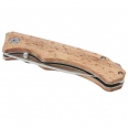 Dave Pocket Knife with Belt Clip 6