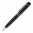 Duke Hinged Clip Ball Pen 19