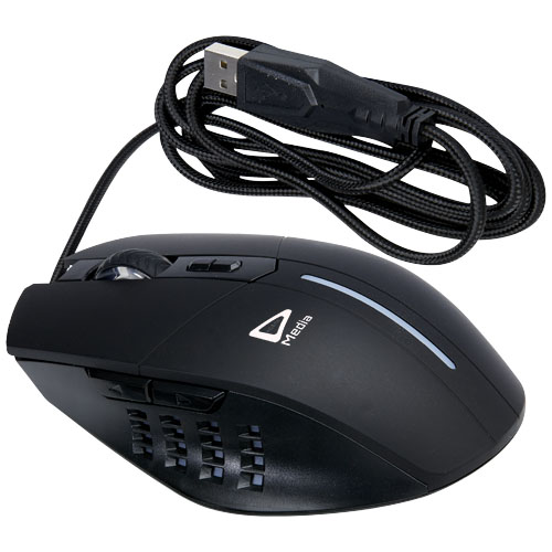 Gleam RGB Gaming Mouse