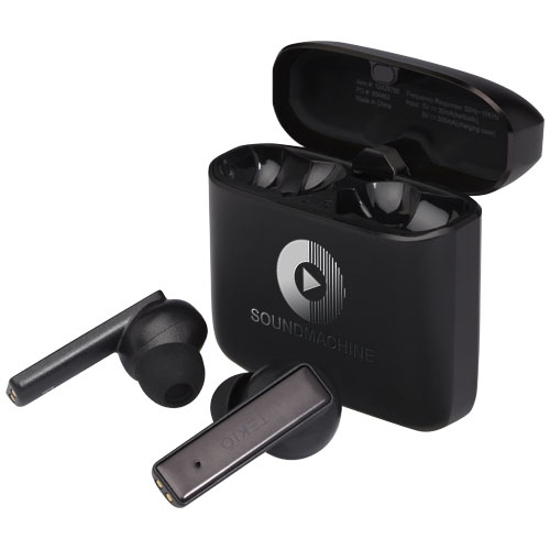 Hybrid Premium True Wireless Earbuds