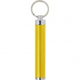 LED Flashlight with Key Ring 7