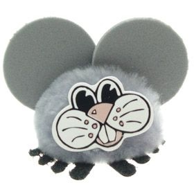 Mouse Logo Bug
