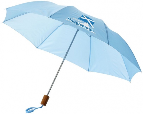 Oho 20" Foldable Umbrella