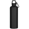 Oregon 750 ml Solid Colour RCS Recycled Plastic Water Bottle with Carabiner 3