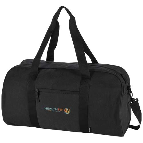 Recanvas GRS Recycled Duffel Bag 40L