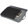 Reclaim 14 GRS Recycled Two-tone Laptop Sleeve 2.5L" 5