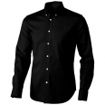 Vaillant Long Sleeve Men's Oxford Shirt 1