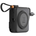 Xtorm Travelpro 30W 10.000 Mah 3-in-1 Travel Charger 1