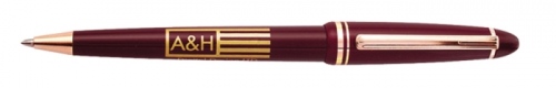 Alpine Pen