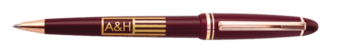 Alpine Pen