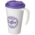 Americano® Grande 350 ml Mug with Spill-proof Lid 13