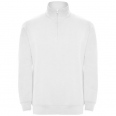 Aneto Quarter Zip Sweater 9