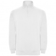 Aneto Quarter Zip Sweater 9