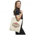 Carolina 100 G/M² Cotton Tote Bag 7L 7