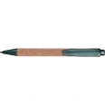 Cork Ballpen 4