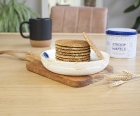 Dutch Waffles 5