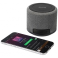Fiber Wireless Charging Bluetooth® Speaker 7