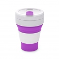 Folding 355ml Take Out Cup 10