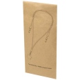 Funi Recycled Plastic Smartphone Lanyard with Built-in Data Sync and 100W Fast Charge 5-in-1 Cable 3