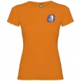 Jamaica Short Sleeve Women's T-Shirt 13