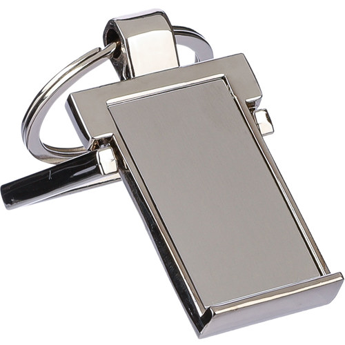 Metal Key Holder and Phone Stand