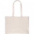 OEKO-TEX® Cotton Shopping Bag (280gsm/8.26oz) 3
