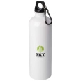 Oregon 750 ml RCS Certified Single Wall Stainless Steel Water Bottle with Carabiner 16