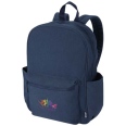Recanvas 15.6 GRS Recycled City Backpack 16L 8