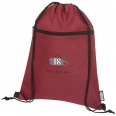 Ross RPET Drawstring Backpack 5L 8