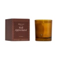 Wellmark Quiet Rebellion 210 G Scented Candle 1