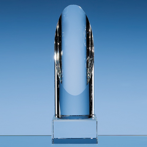 195 mm Optic Cylinder Award