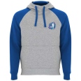 Badet 280 G/m² Unisex Two-tone Hoodie 12