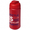 Baseline 500 ml Recycled Sport Bottle with Flip Lid 13