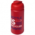 Baseline 500 ml Recycled Sport Bottle with Flip Lid 13