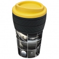 Brite-Americano® Tyre 350 ml Insulated Tumbler 1