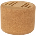 Cerris 5W Cork Bluetooth® Speaker 1