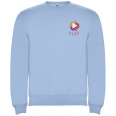 Clasica Unisex Crewneck Sweater 21