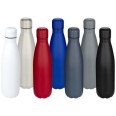 Cove 750 ml RCS Recycled Single Wall Stainless Steel Water Bottle 5