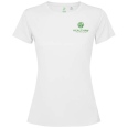 Estoril 125 G/m² Short Sleeve Women's T-Shirt 12