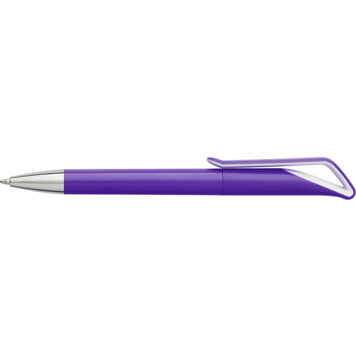 Geometric Shaped Ballpen
