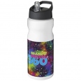 H2O Active® Base 650 ml Spout Lid Sport Bottle 16