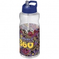 H2O Active® Big Base 1 Litre Spout Lid Sport Bottle 6