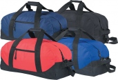 Hever Sports Holdall 1