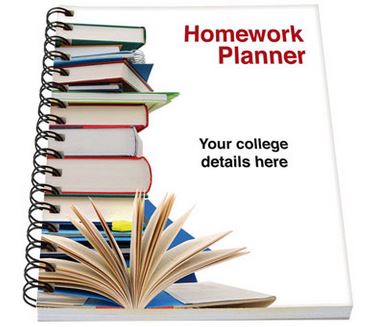 Buy homework diary